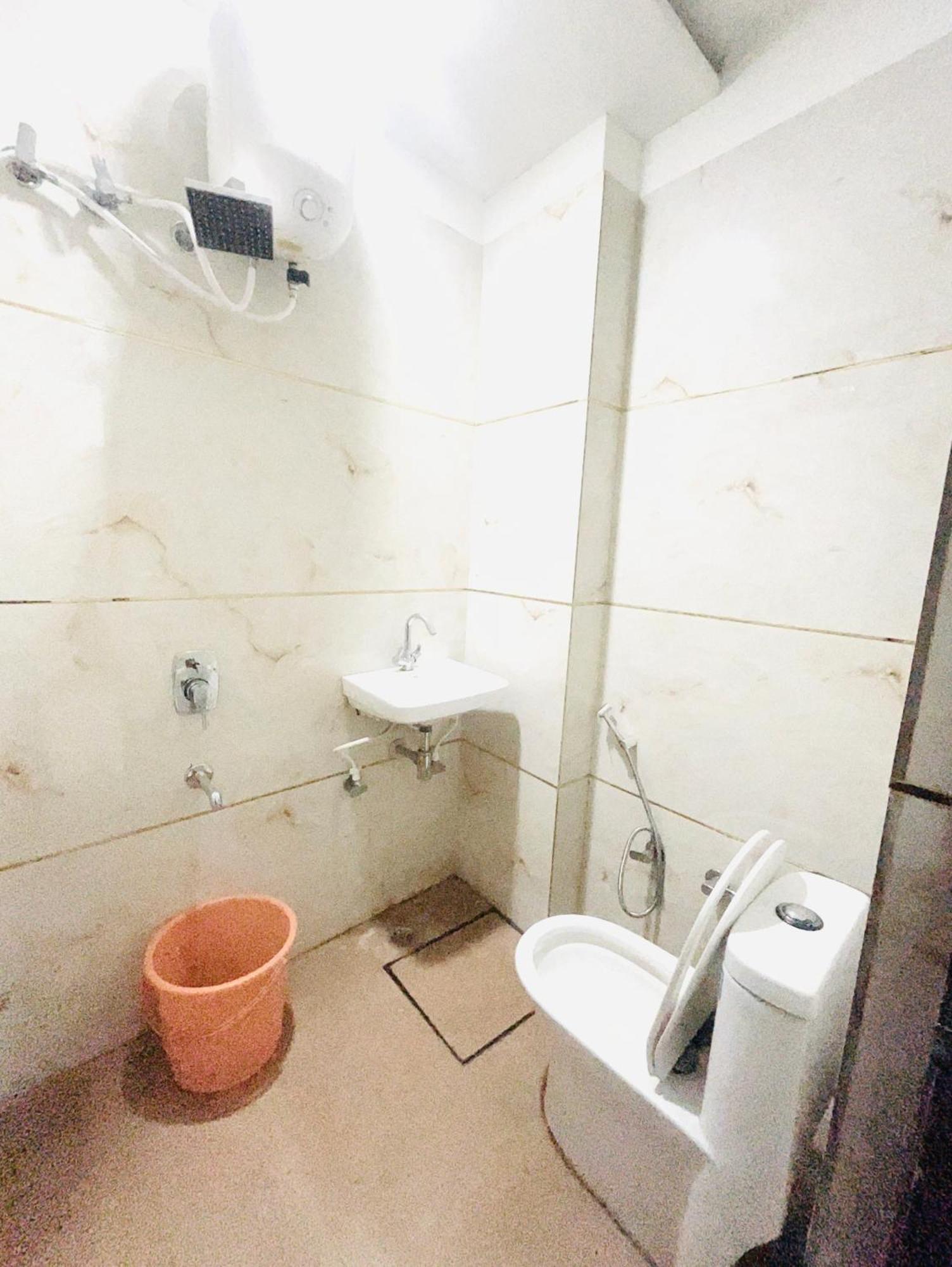 Hotel Green Apple Bareli Pokój zdjęcie