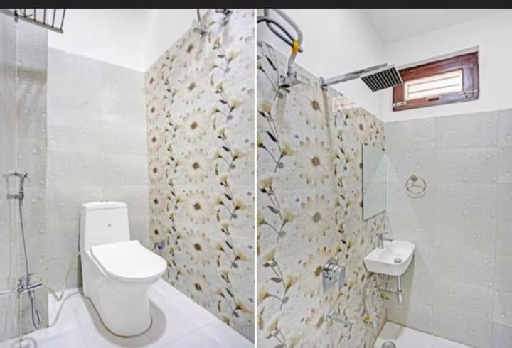 Hotel Green Apple Bareli Zewnętrze zdjęcie